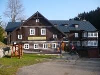 Pension a Restaurant Rusalka