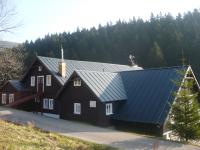Pension a Restaurant Rusalka
