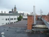 OBYTNÝ DŮM - HRADEC KRÁLOVÉ