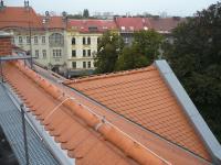 OBYTNÝ DŮM - HRADEC KRÁLOVÉ