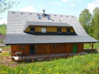 ROUBENKA CHVALEČ