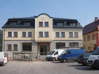 HOTEL BERÁNEK
