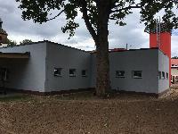 POŽÁRNÍ ZBROJNICE SDH TRUTNOV