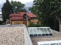 POŽÁRNÍ ZBROJNICE SDH TRUTNOV