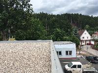 POŽÁRNÍ ZBROJNICE SDH TRUTNOV