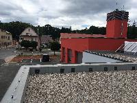 POŽÁRNÍ ZBROJNICE SDH TRUTNOV