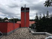 POŽÁRNÍ ZBROJNICE SDH TRUTNOV