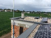RD - IZOLOVANÝ VODIČ HVI Light