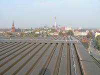 VÍTKOVICE STEEL a.s. OSTRAVA