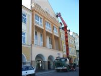 TRUTNOV-ČESKÁ SPOŘITELNA a.s.