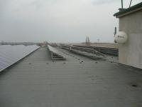 ČELÁKOVICE - FOTOVOLTAICKÁ ELEKTRÁRNA