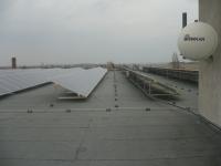 ČELÁKOVICE - FOTOVOLTAICKÁ ELEKTRÁRNA