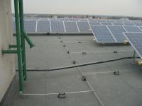 ČELÁKOVICE - FOTOVOLTAICKÁ ELEKTRÁRNA