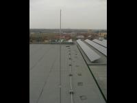 ČELÁKOVICE - FOTOVOLTAICKÁ ELEKTRÁRNA