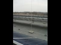 ČELÁKOVICE - FOTOVOLTAICKÁ ELEKTRÁRNA