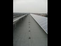 ČELÁKOVICE - FOTOVOLTAICKÁ ELEKTRÁRNA