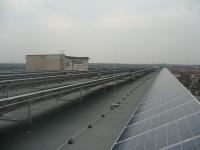 ČELÁKOVICE - FOTOVOLTAICKÁ ELEKTRÁRNA