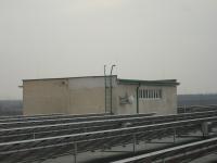 ČELÁKOVICE - FOTOVOLTAICKÁ ELEKTRÁRNA