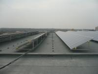 ČELÁKOVICE - FOTOVOLTAICKÁ ELEKTRÁRNA