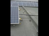 ČELÁKOVICE - FOTOVOLTAICKÁ ELEKTRÁRNA