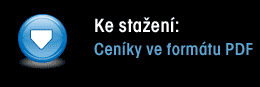 Ke stažení ceníky ve formátu PDF